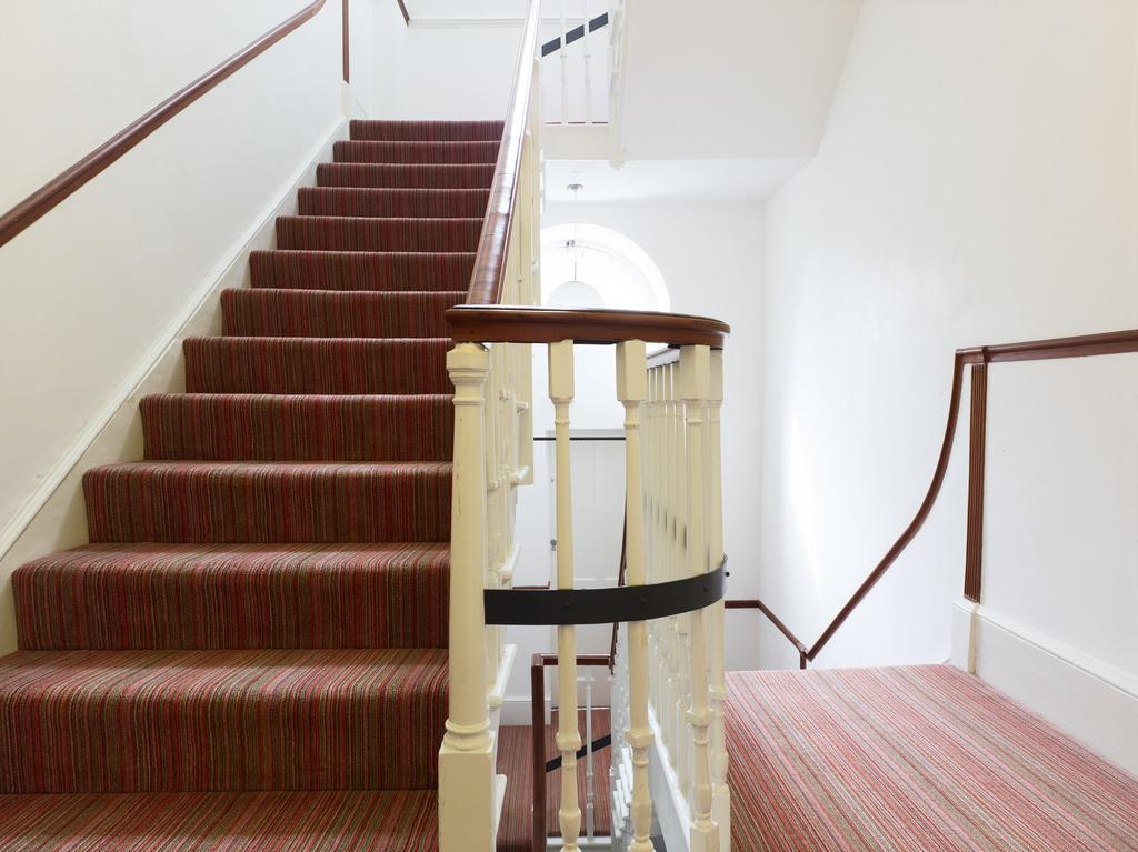 Gasthof Berkeley Square House Bristol