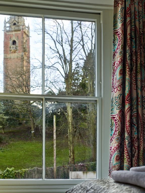 Berkeley Square House Gasthof 3*