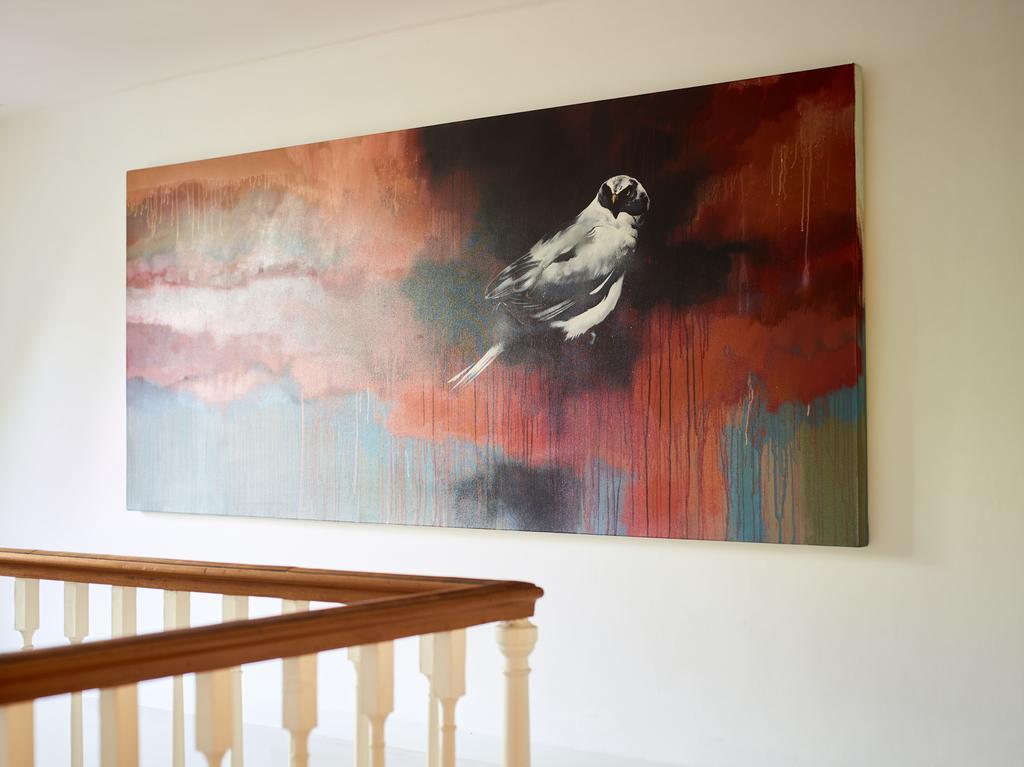 Berkeley Square House Gasthof 3*