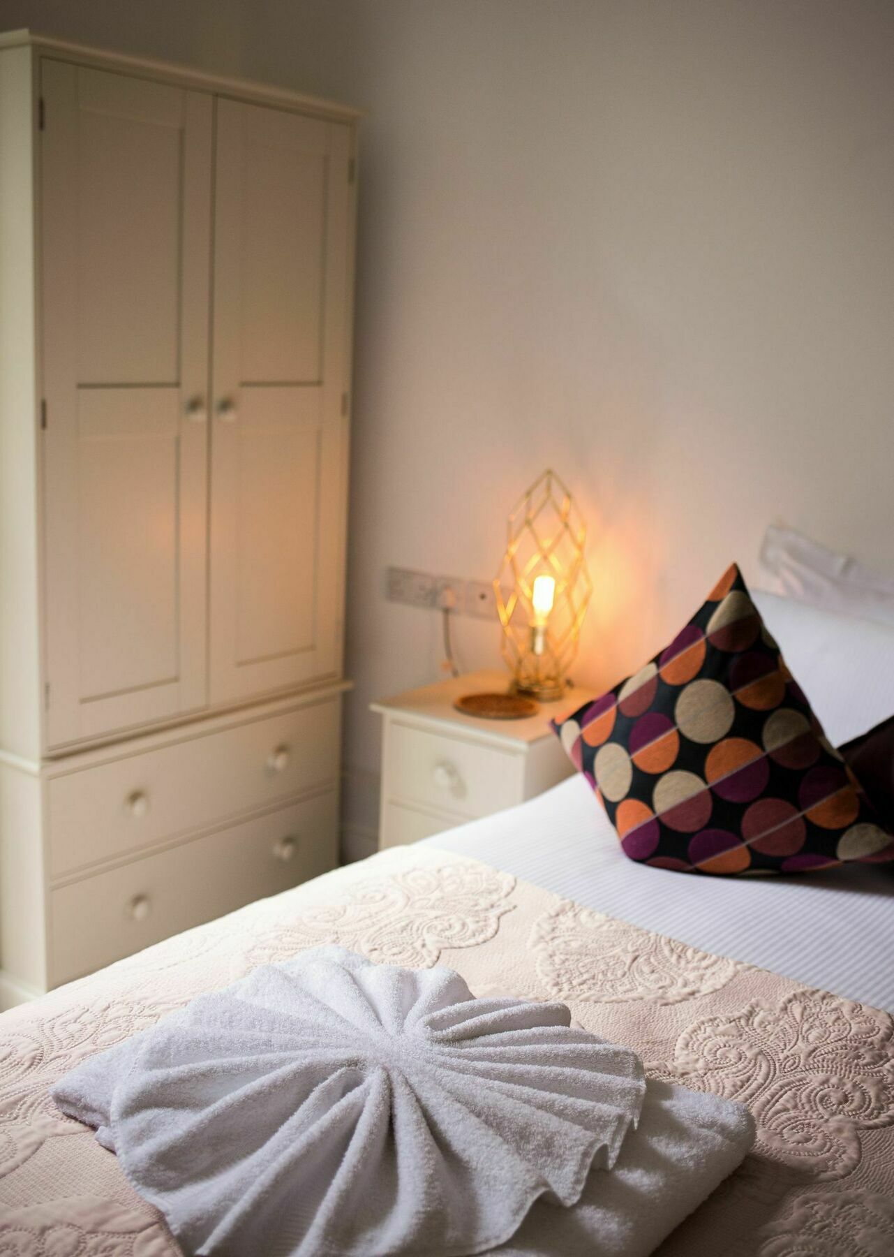 Berkeley Square House Gasthof 3*
