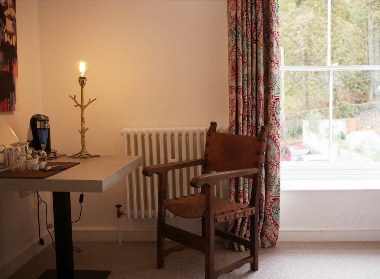 Gasthof Berkeley Square House Bristol