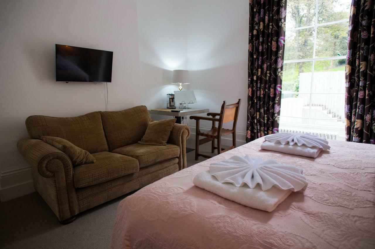 Berkeley Square House Gasthof 3*
