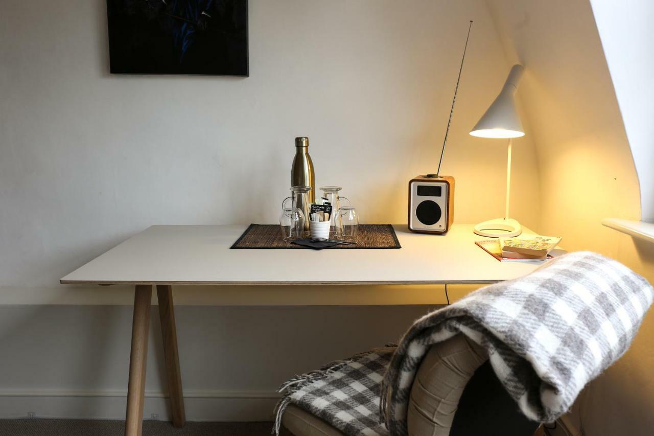 Berkeley Square House Gasthof 3*
