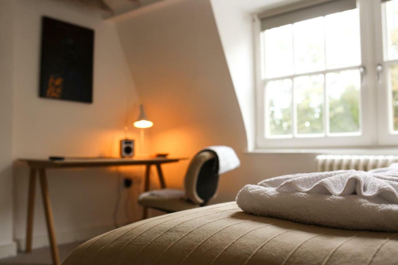 Berkeley Square House Gasthof 3*