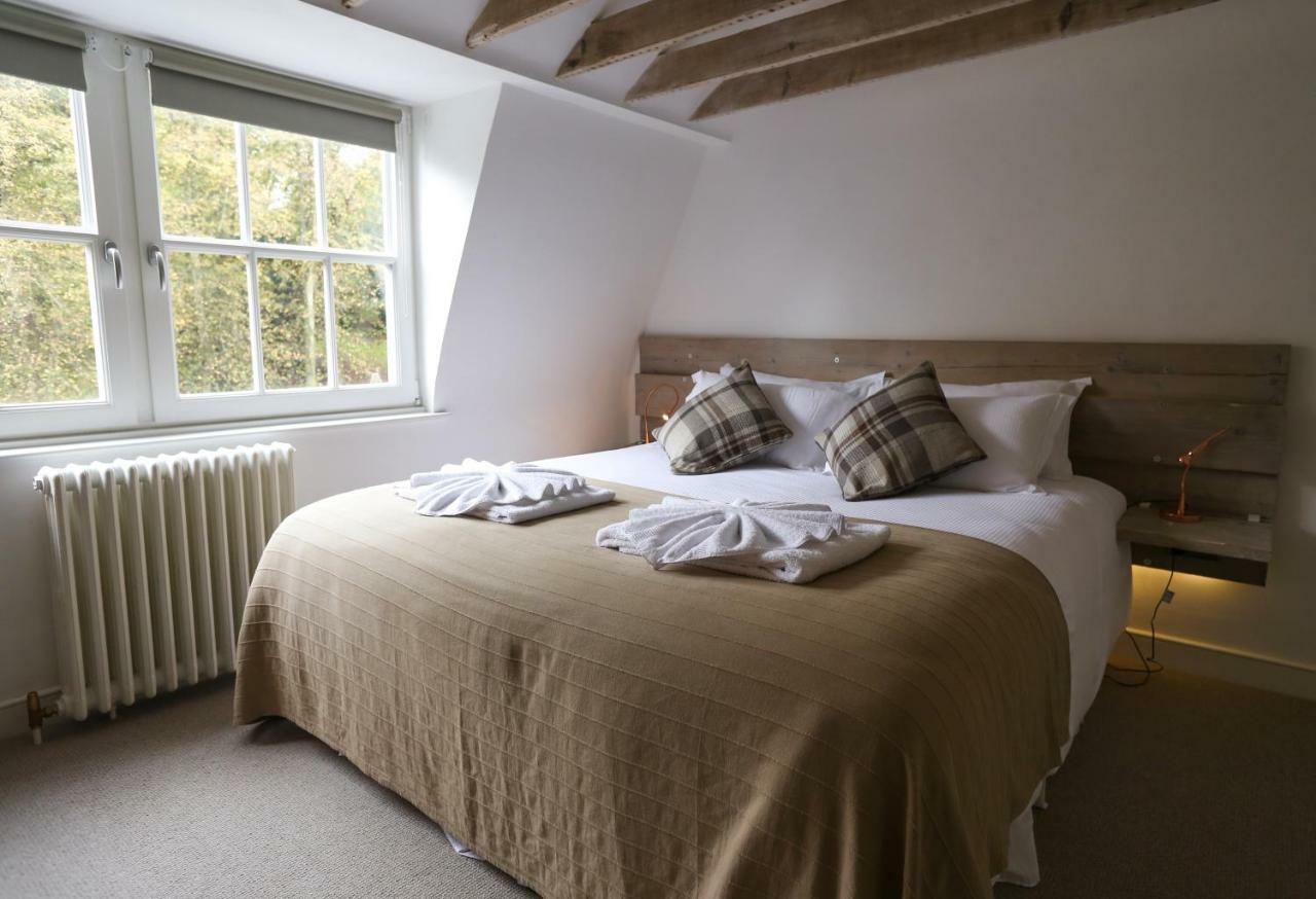 Gasthof Berkeley Square House Bristol